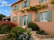 Maison à VINON-SUR-VERDON