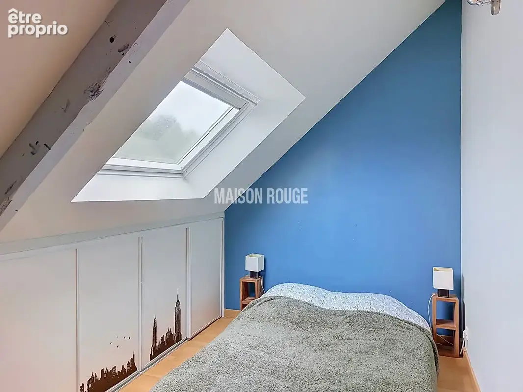 Maison Saint Nolff 6 pièce(s) 140.26 m2 - photo 13