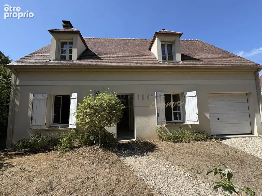 Maison  6 pièce(s) 122m² - photo 17