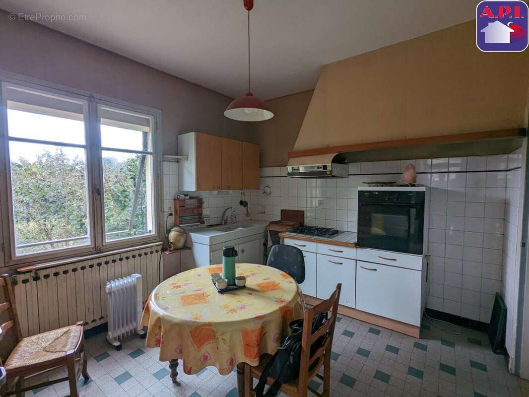 Maison à MARTRES-TOLOSANE