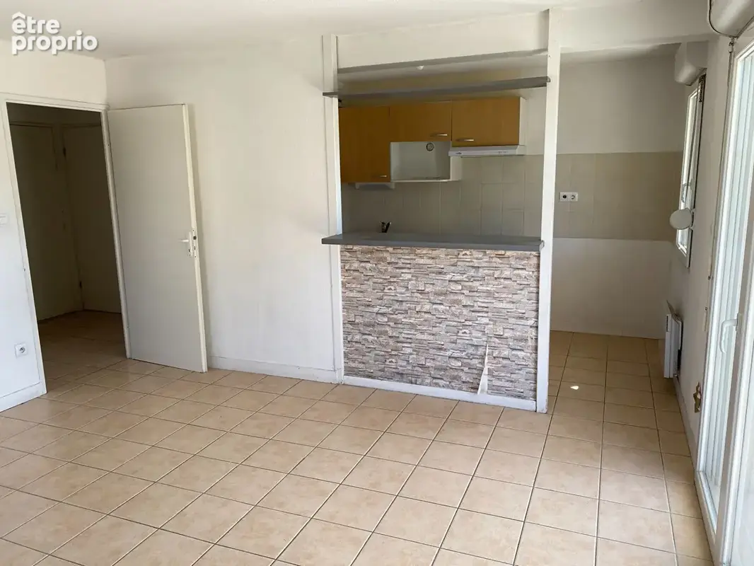Appartement Carcassonne 3 pièce(s) 55 m2 - photo 5