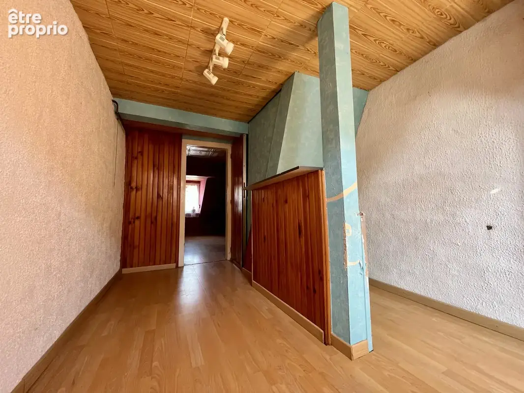 Maison de village 7 pièces 130 m² - photo 6