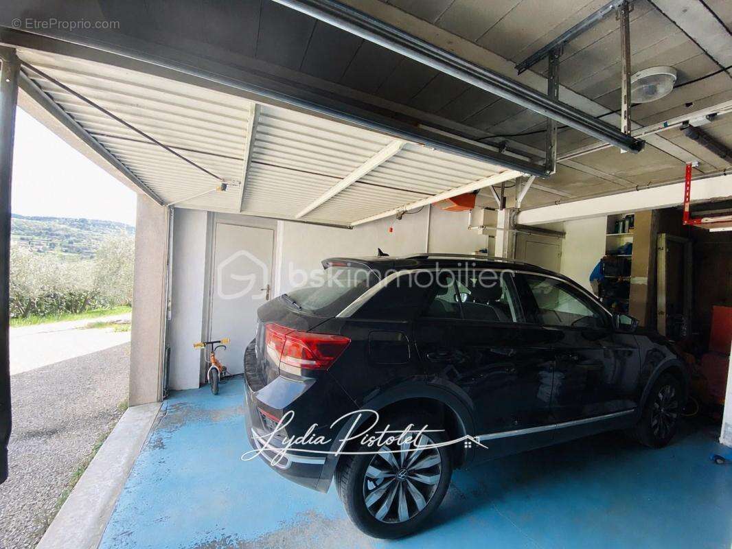 APT en Luberon (84) - Une maison ne se choisit pas seulement sur des photos… découvrez si celle-ci mérite votre visite - photo 16