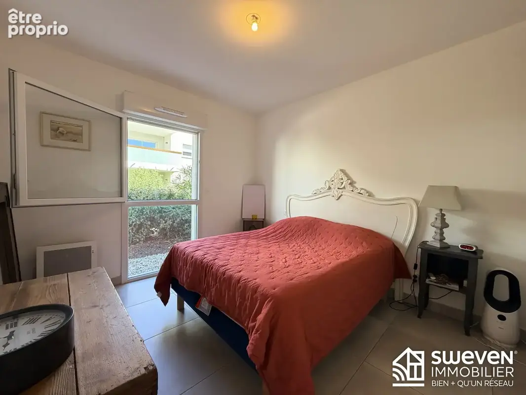 Appartement 3 pièces 55 m² à vendre à Villeneuve-De-La-Raho (66180) - photo 4