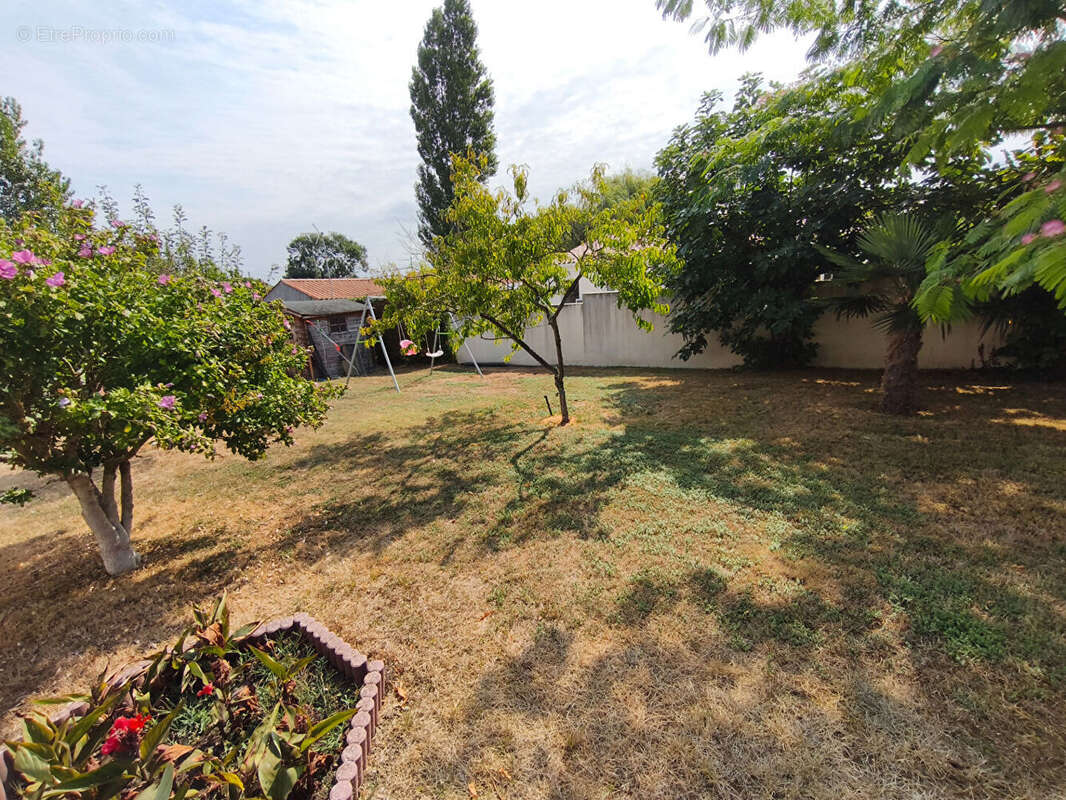 Maison 110m² à saint-nazaire-sur-charente - photo 6