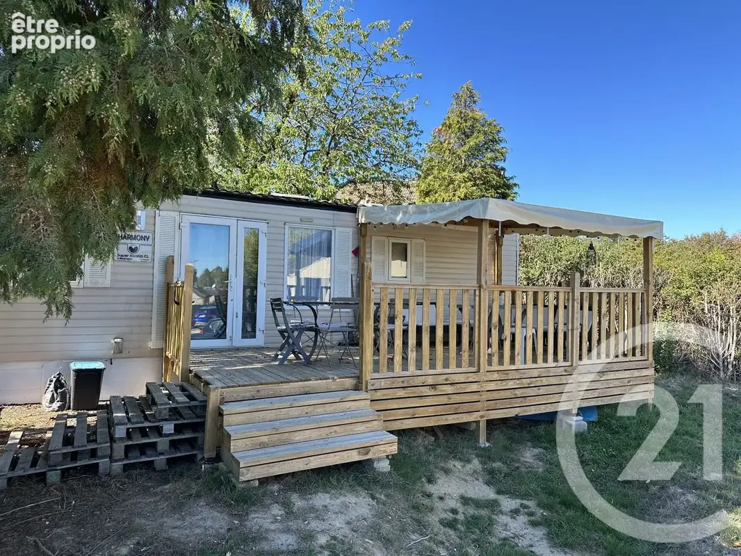 Maison 4 pièces 139 m² à vendre à Boulleret (18240) - photo 12