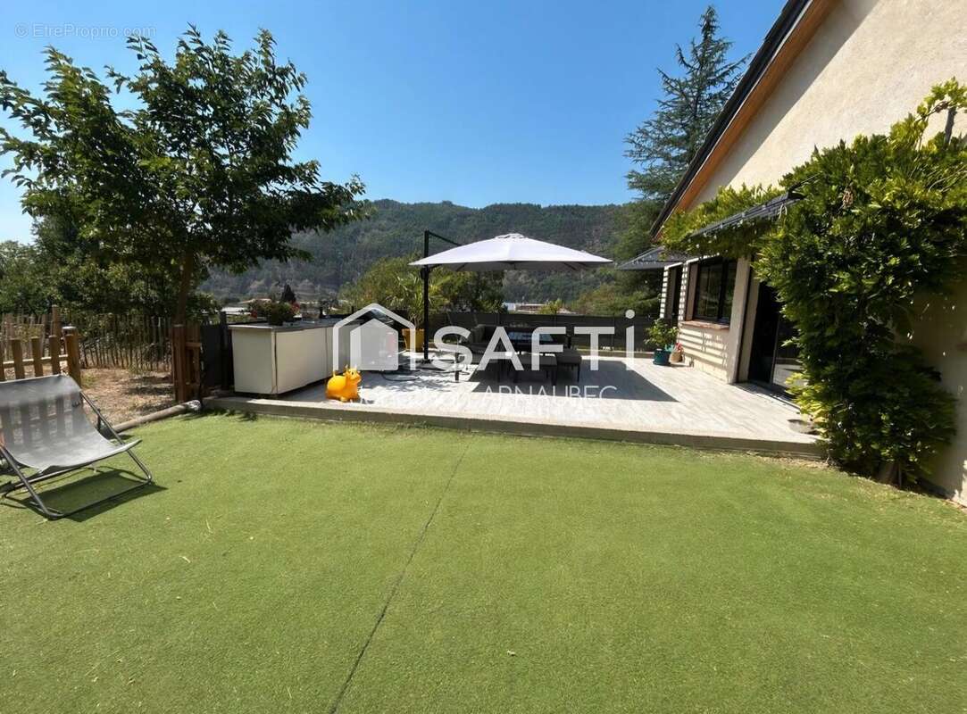 Photo 4 - Maison à DIGNE-LES-BAINS