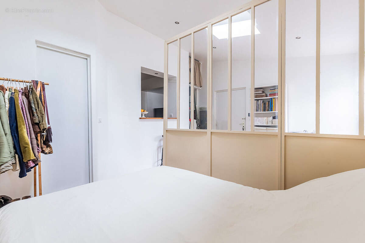 Appartement à MONTGERON