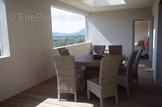 Appartement à PORTO-VECCHIO