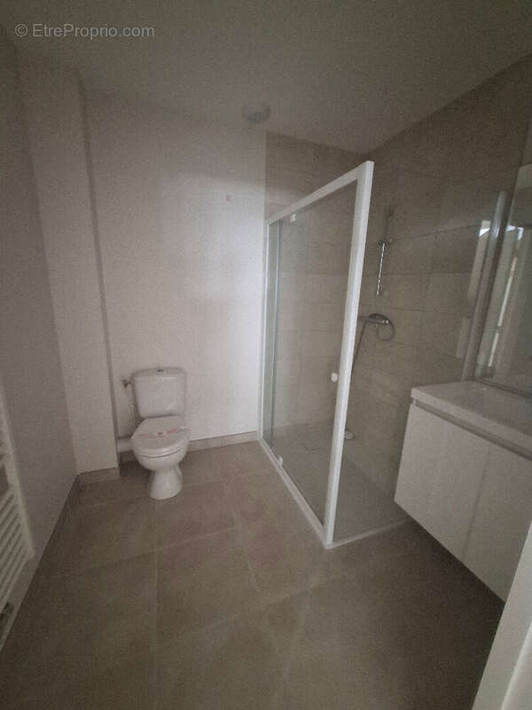 Exclusif votre appartement T4 Duplex jardin à Aubière - photo 4