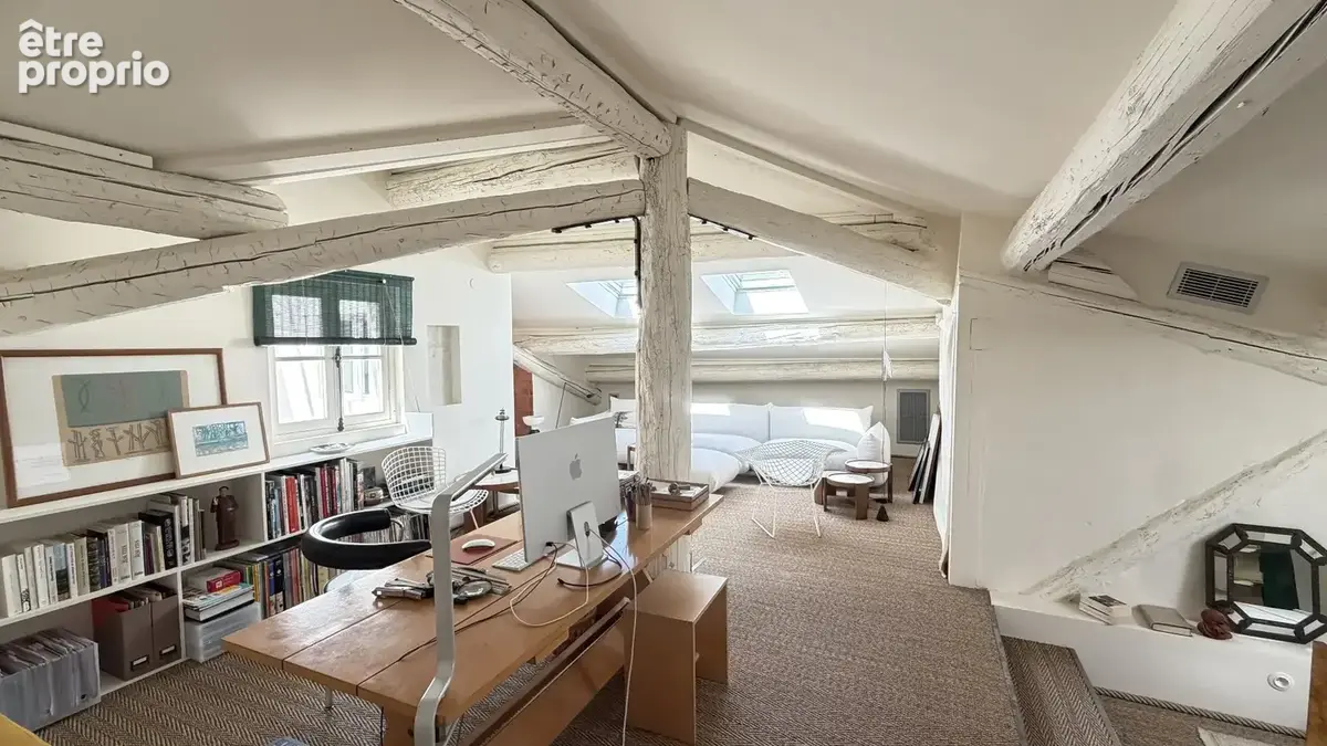 Appartement d'exception dans un lieu d'exception à Sète - photo 9
