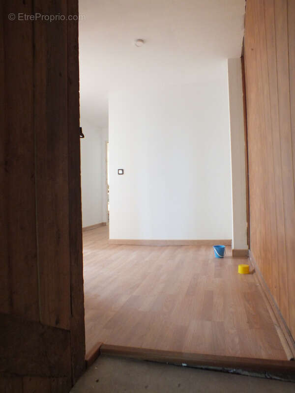 Maison à ASNIERES-EN-MONTAGNE