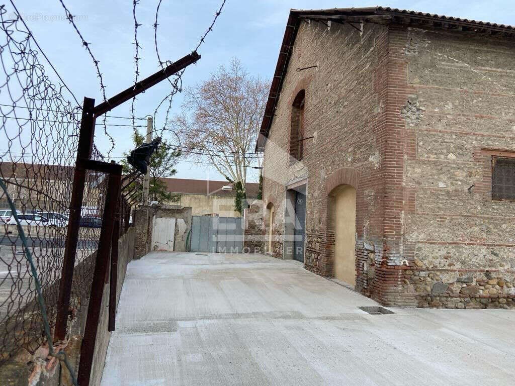 Commerce à PERPIGNAN