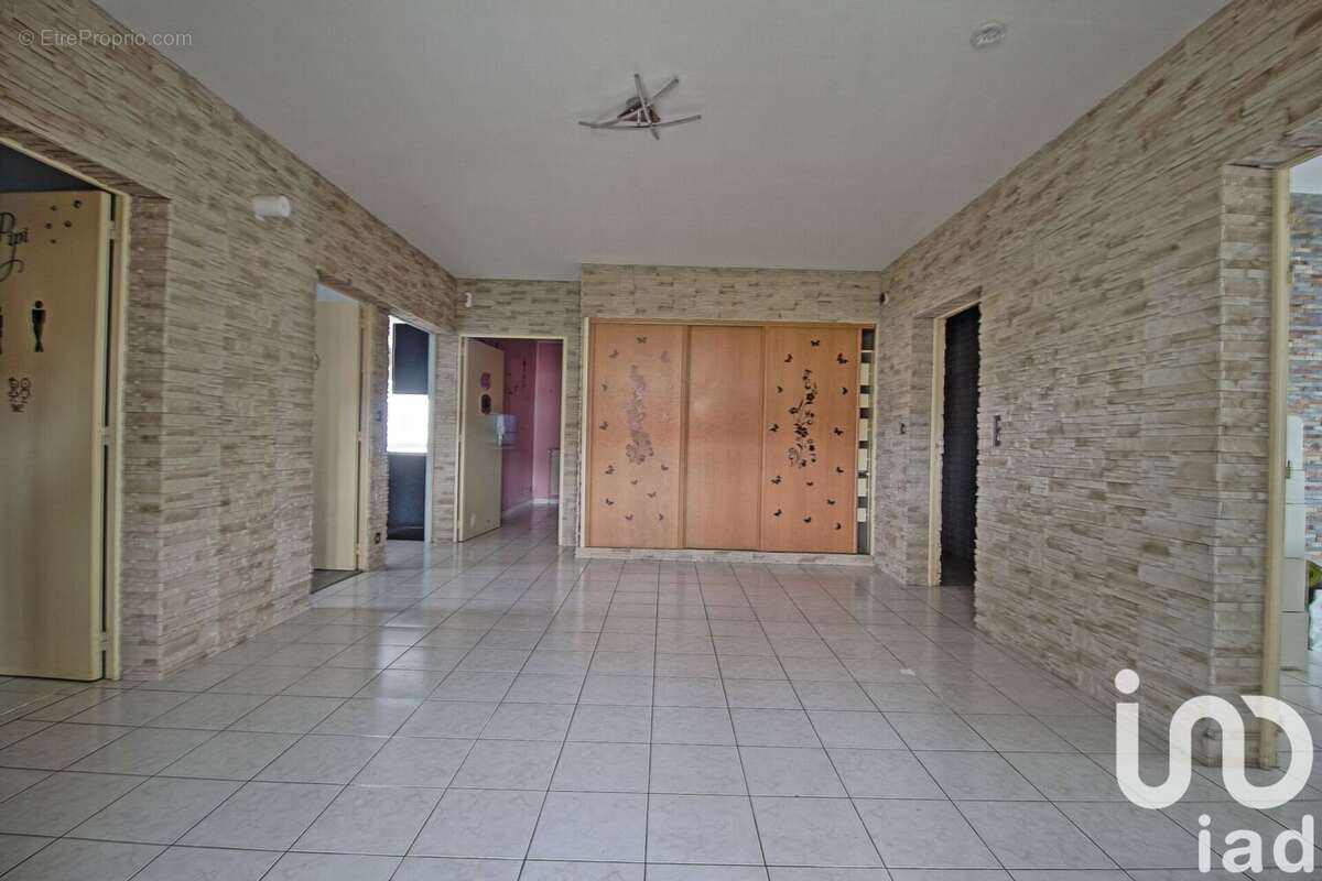 Photo 8 - Appartement à CHALONS-EN-CHAMPAGNE