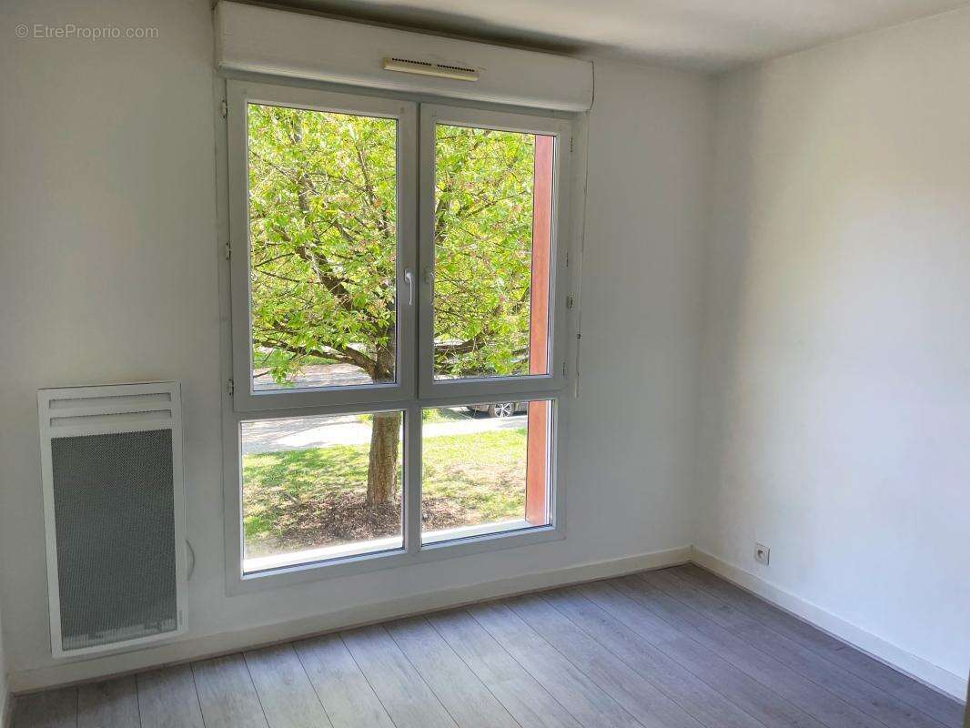 Appartement à AMIENS