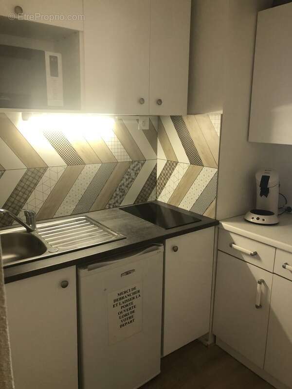 Appartement à ASTUGUE