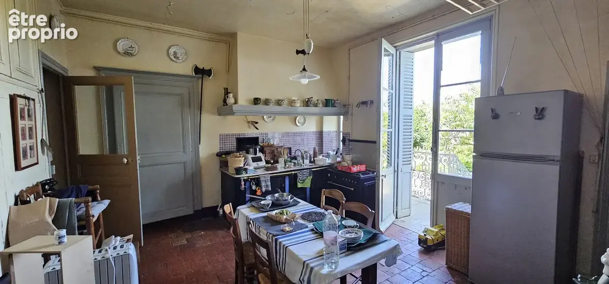 Ancien relais de poste au charme intemporel - photo 17
