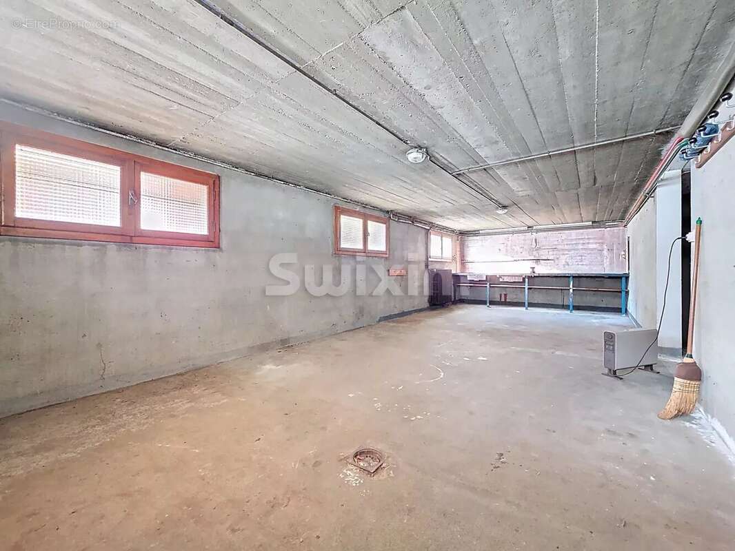 Maison à LES HOUCHES