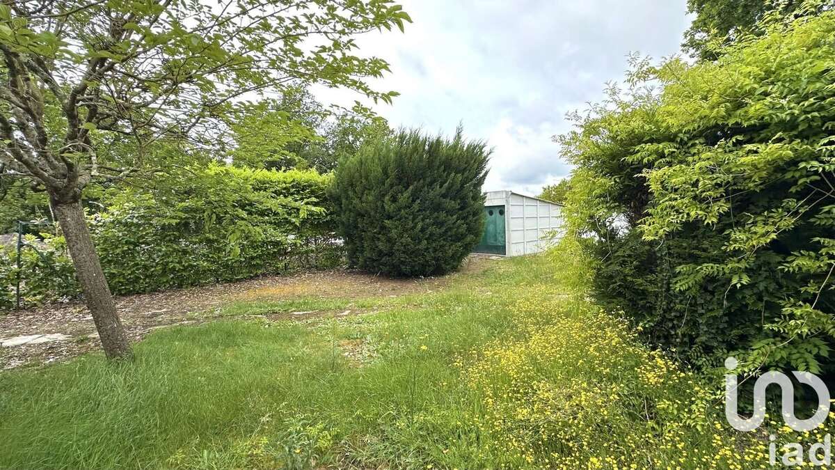 Photo 3 - Terrain à ANDERNOS-LES-BAINS