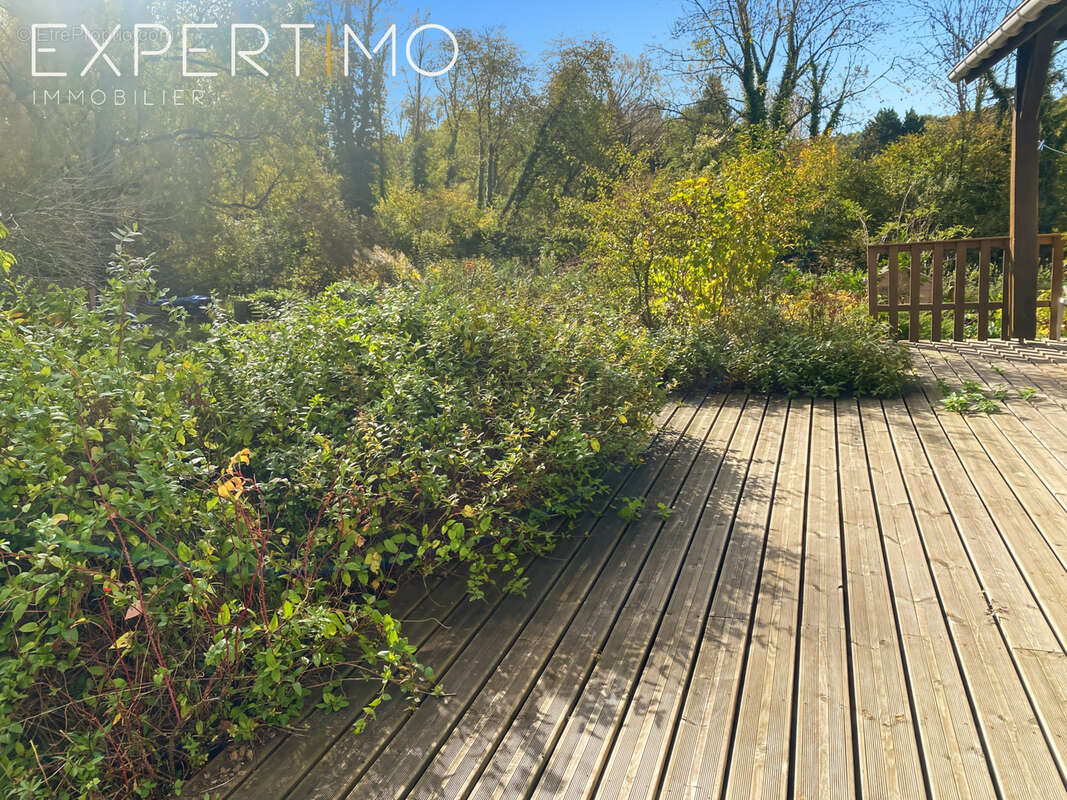 Maison à CHALO-SAINT-MARS