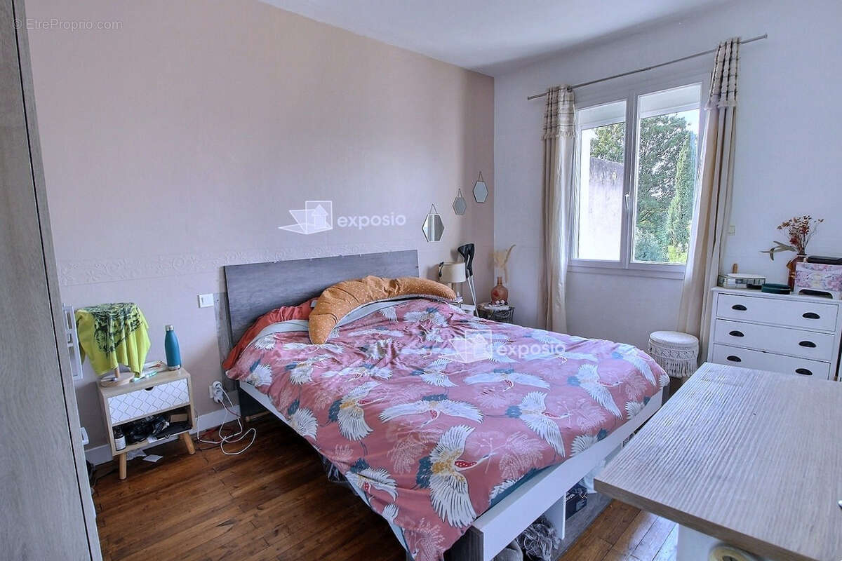 Appartement à NIORT