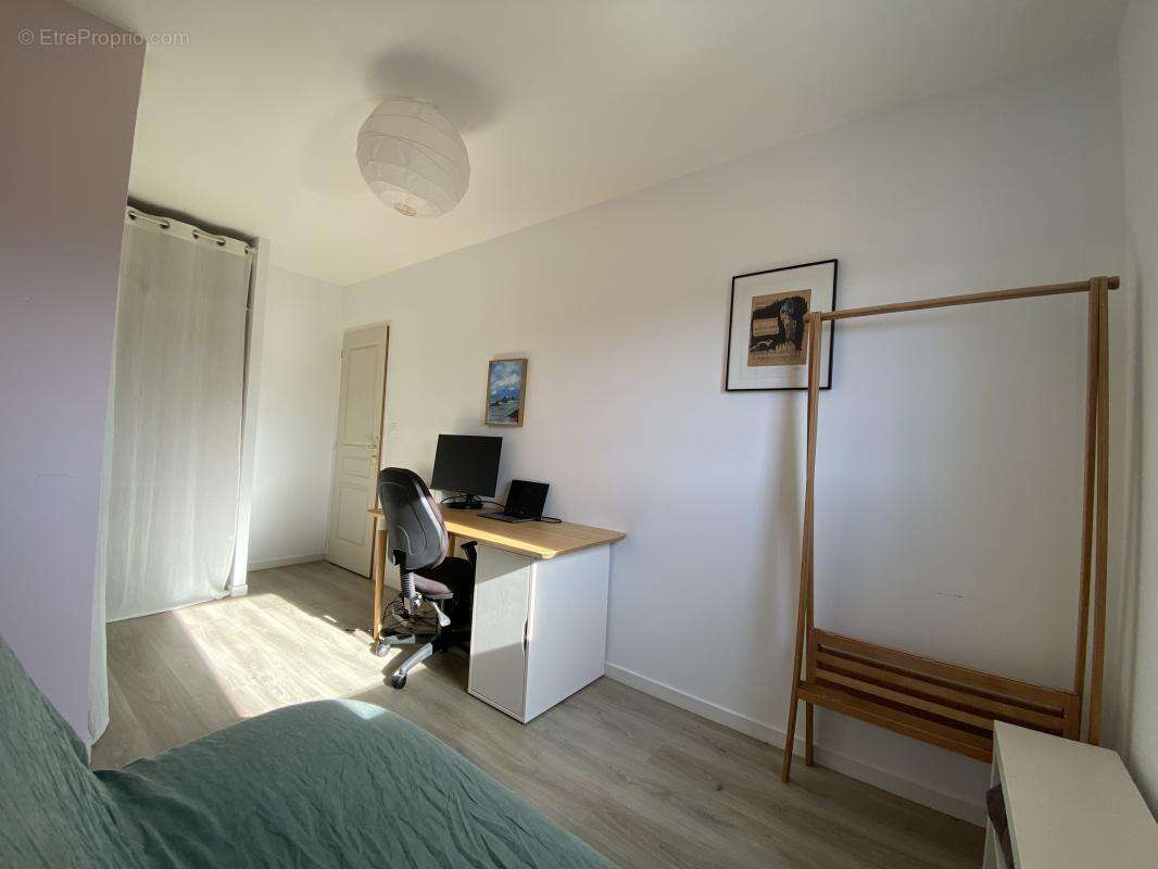 Maison à PAREMPUYRE