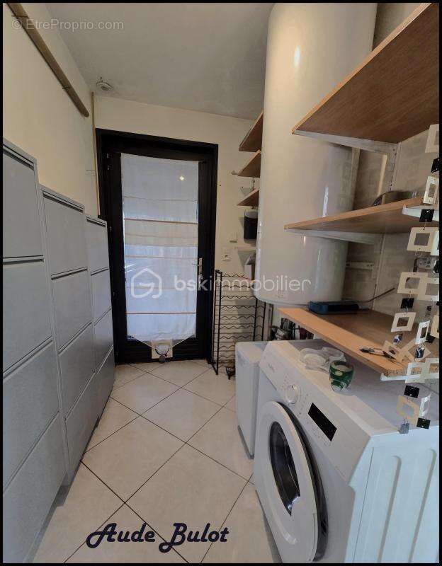Maison individuelle en semi plain pied avec potentiel locatif - photo 10