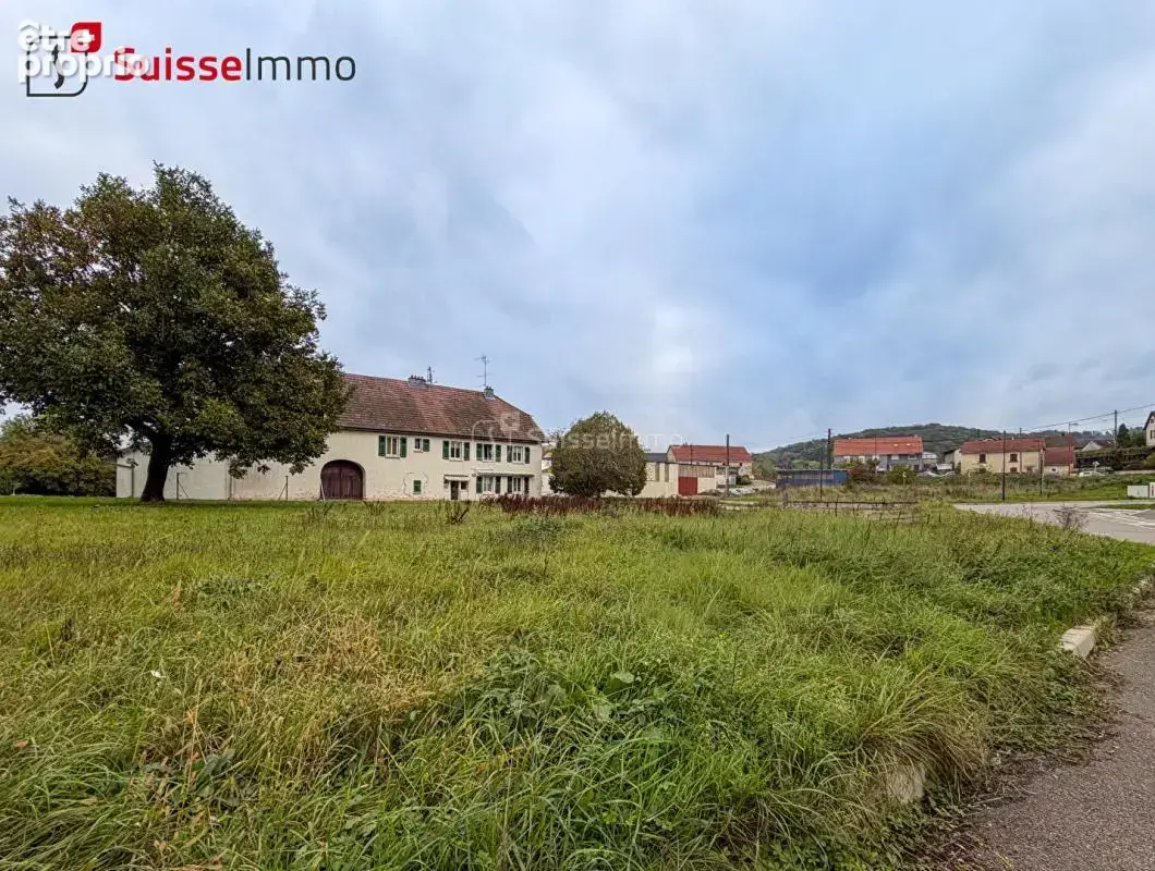 Terrain Commercial 1700 m2 - photo 7