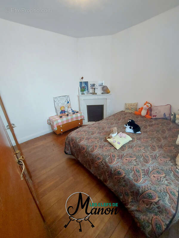 Maison à CHATEAUPONSAC