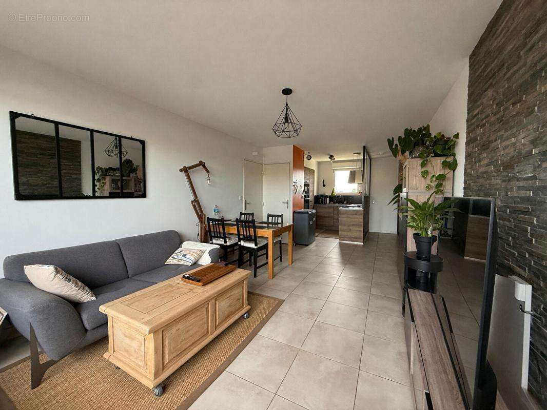Appartement à ISTRES