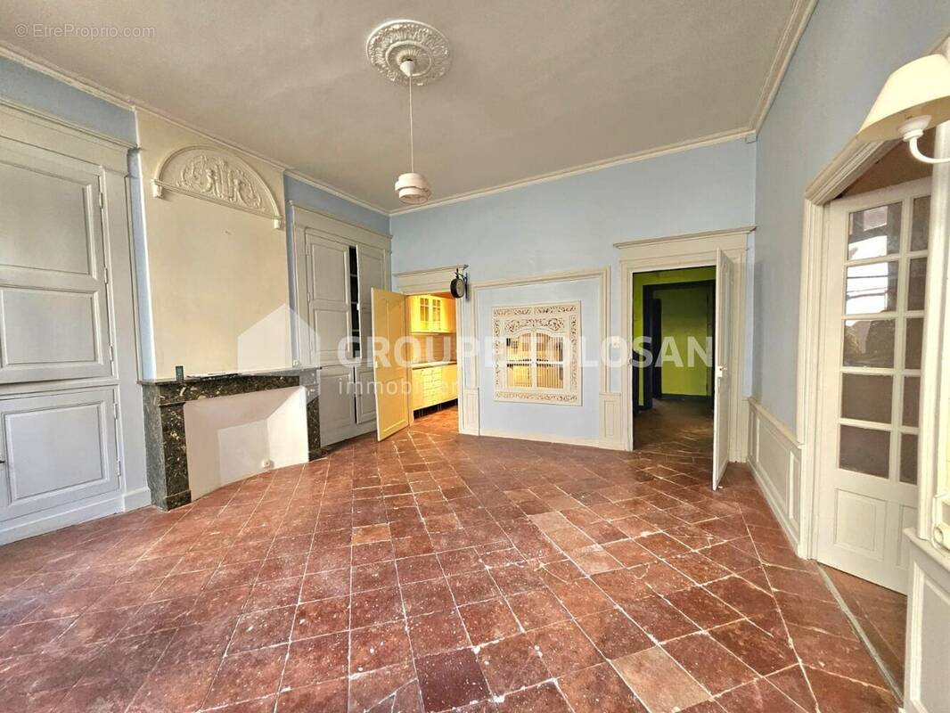Appartement à MONTAUBAN