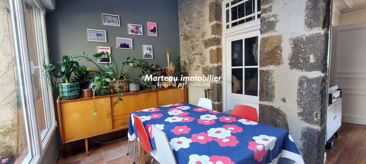 Maison Le Mans 8 pièce(s) - photo 4