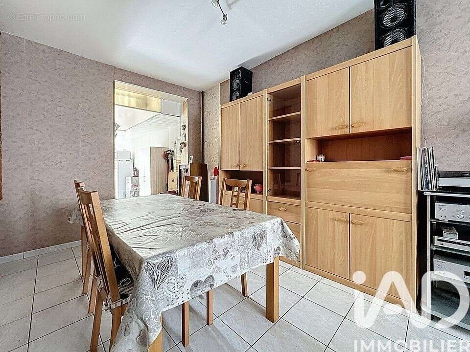 Photo 5 - Maison à MARQUETTE-LEZ-LILLE