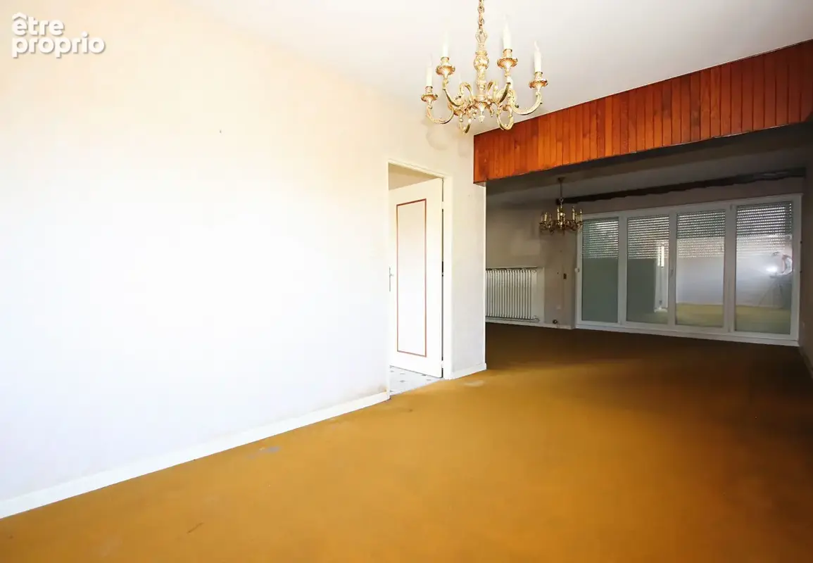 Maison 6 pièces 131 m² 4 chambres garage sur une parcelle de 13 ares - photo 11