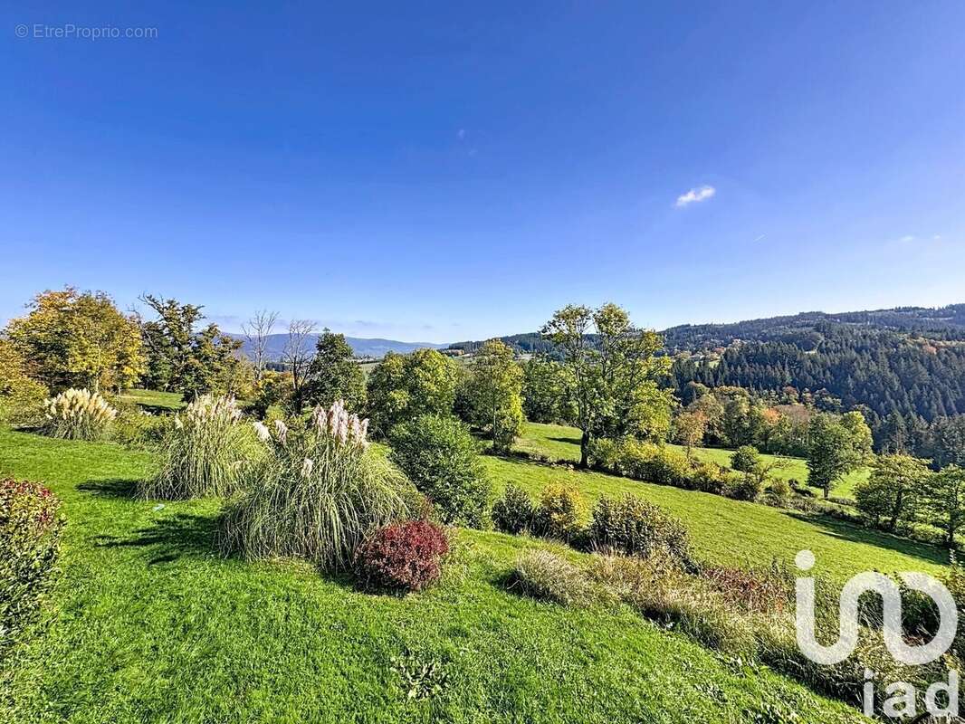 Photo 2 - Maison à LA CHAPELLE-AGNON