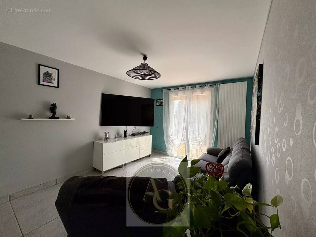 Maison plain pied 120m2 avec piscine à Castelnaudary - photo 2