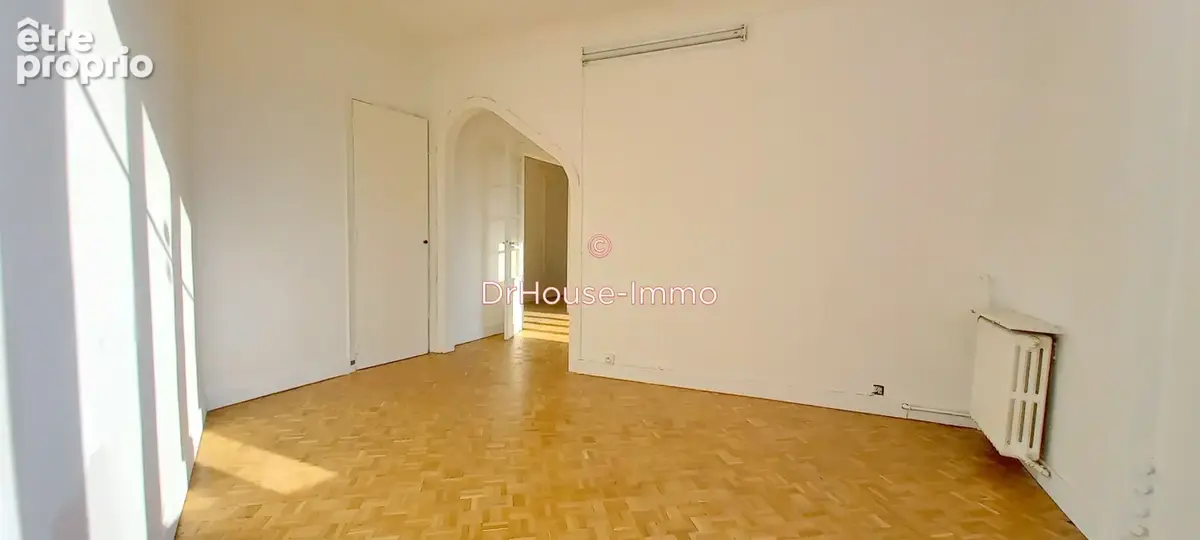 Appartement 3 pièces 60 m² à vendre à Paris-19e (75019) - photo 4