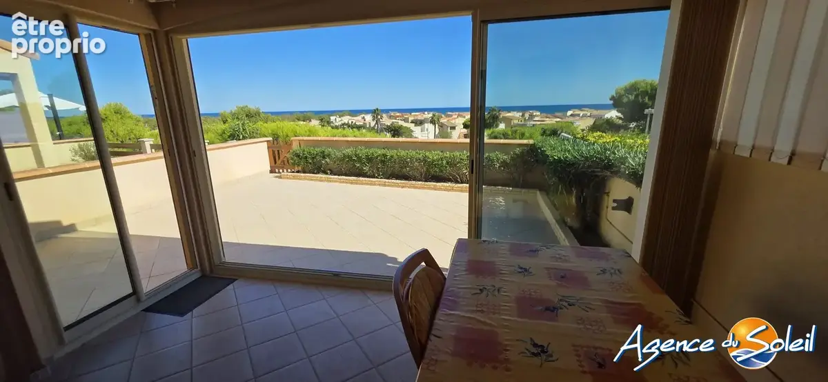 Maison 3 pièces 46 m² à vendre à Fleury (11560) - photo 9