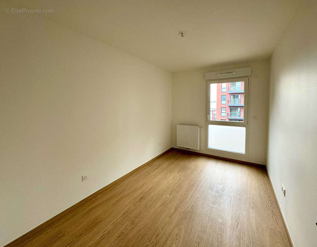 CLERMONT-FERRAND / Appartement neuf résidence "Les Fabriks de Mai" dernières opportunités ! - photo 7