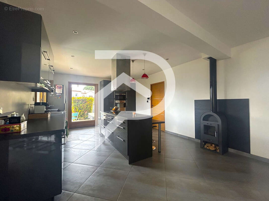 Maison à CARCASSONNE