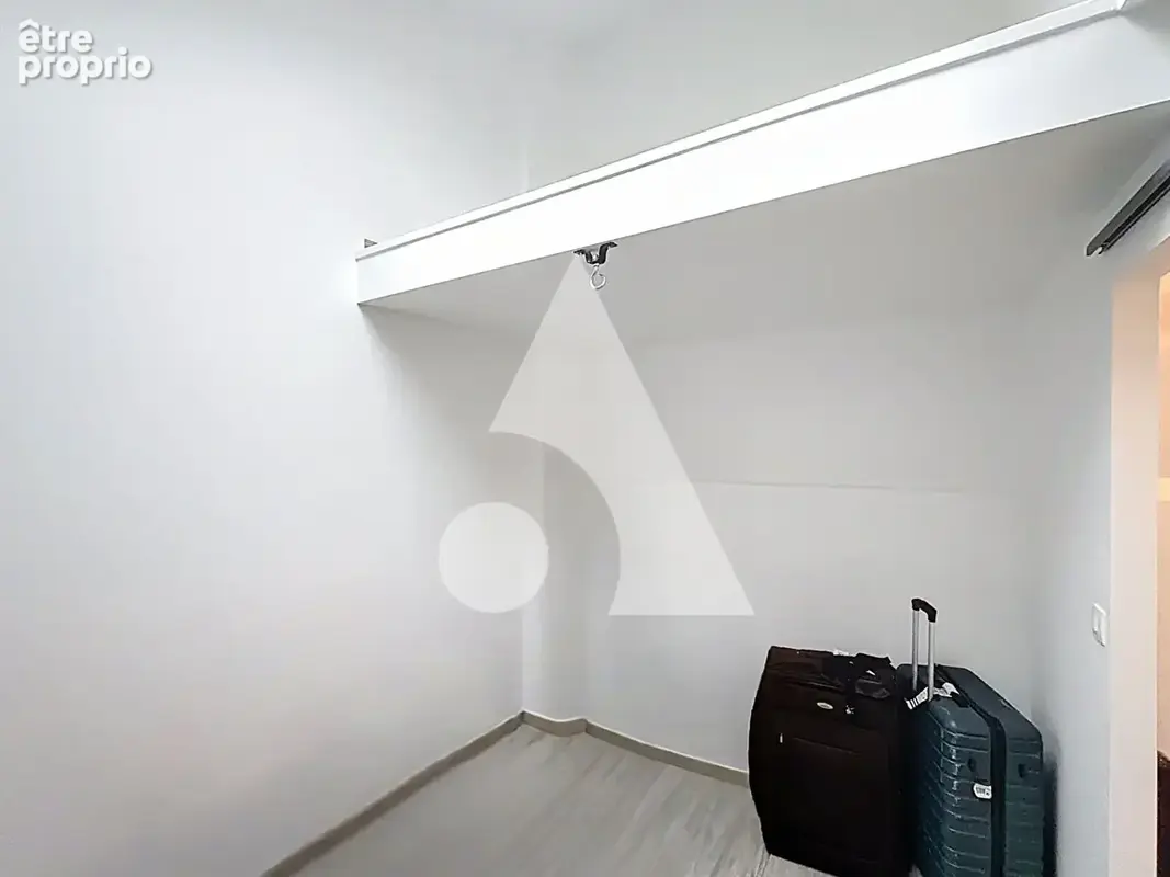 Appartement Rueil Malmaison 2 pièce(s) 49 m2 - photo 12
