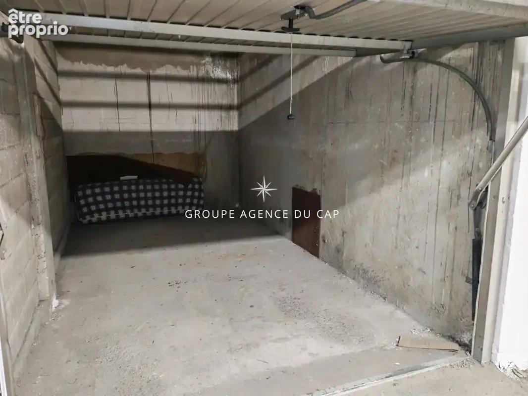 A vendre - appartement 2 pieces centre ville - 200m de la mer - garage en option - saint aygulf - photo 16