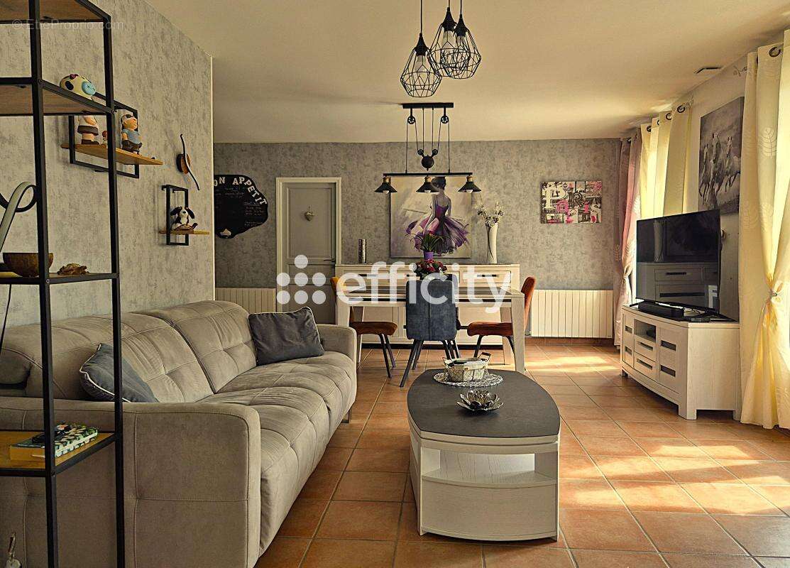 Maison individuelle - photo 13
