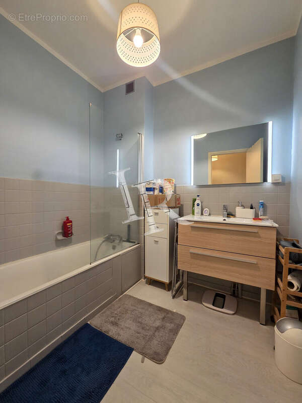 Appartement 70 m² à Le Puy-En-Velay  - photo 6