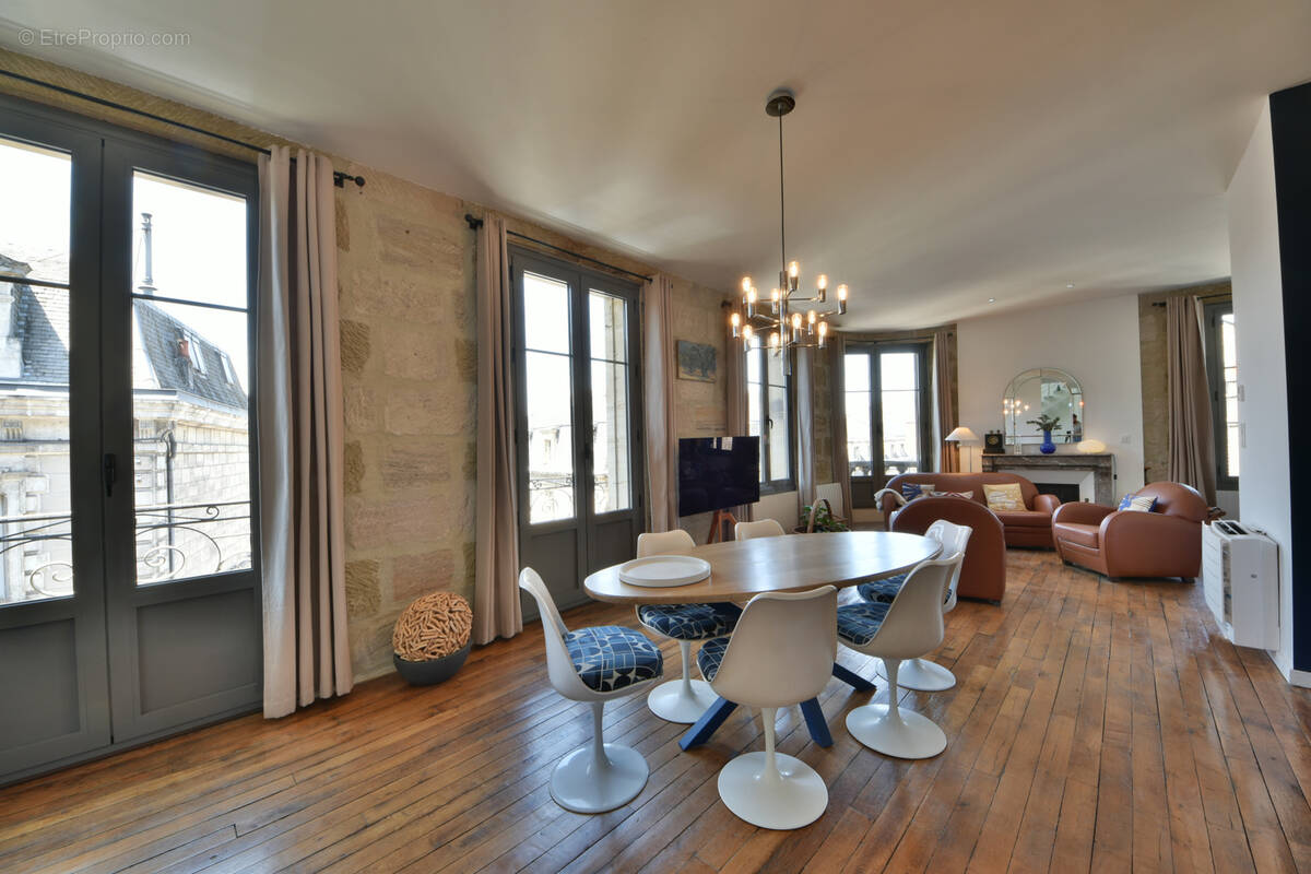 Appartement à BRIVE-LA-GAILLARDE