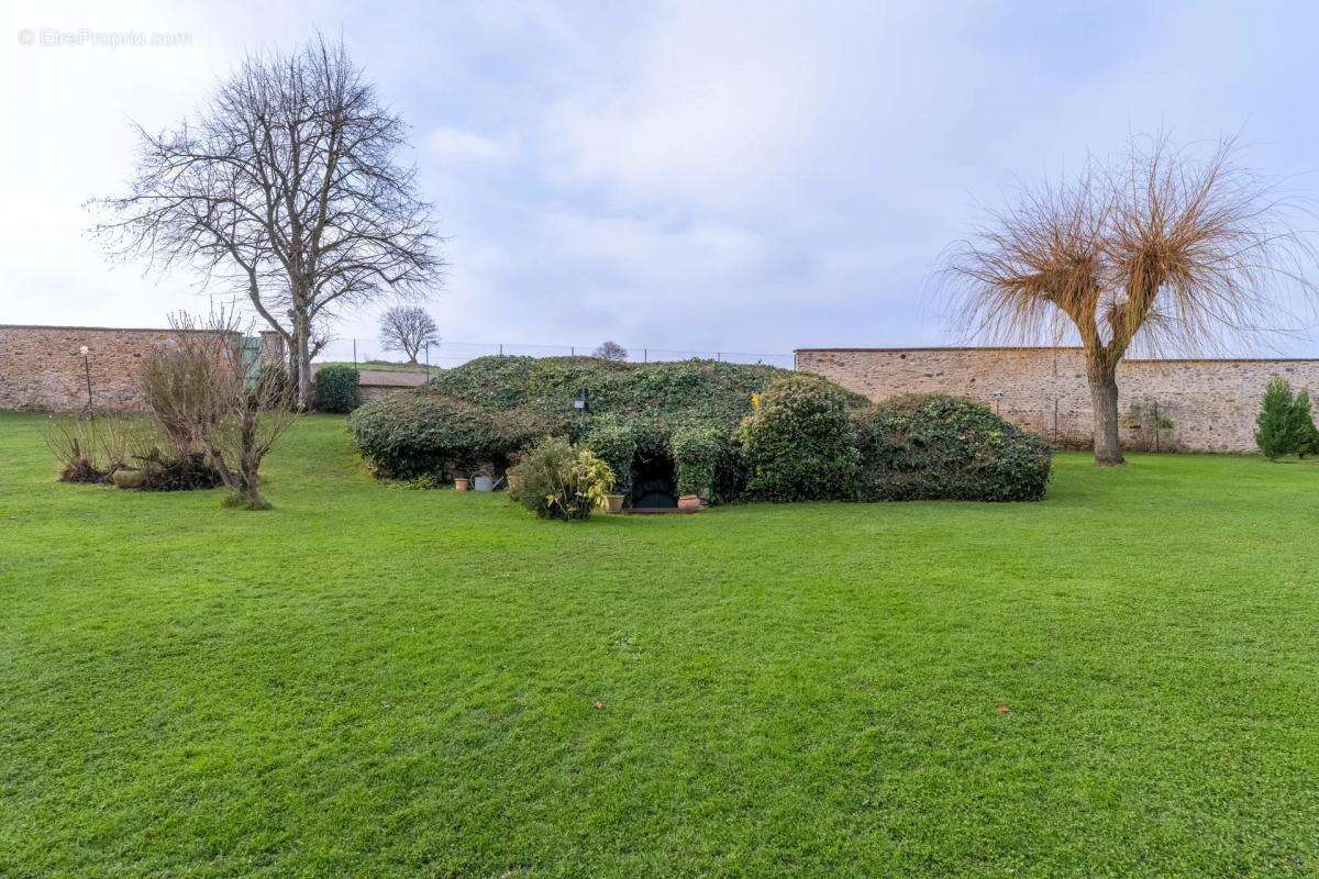 Maison à RAMBOUILLET