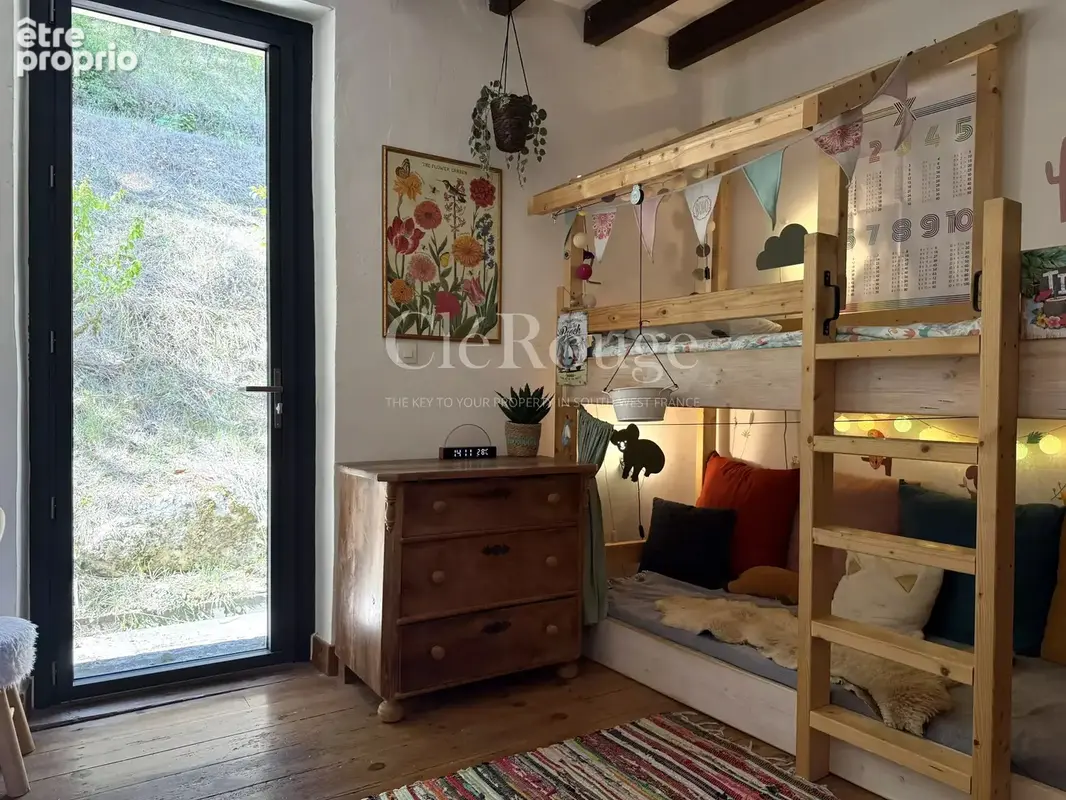 A pied d’Eymet - Propriété de charme avec gîte indépendant - photo 14