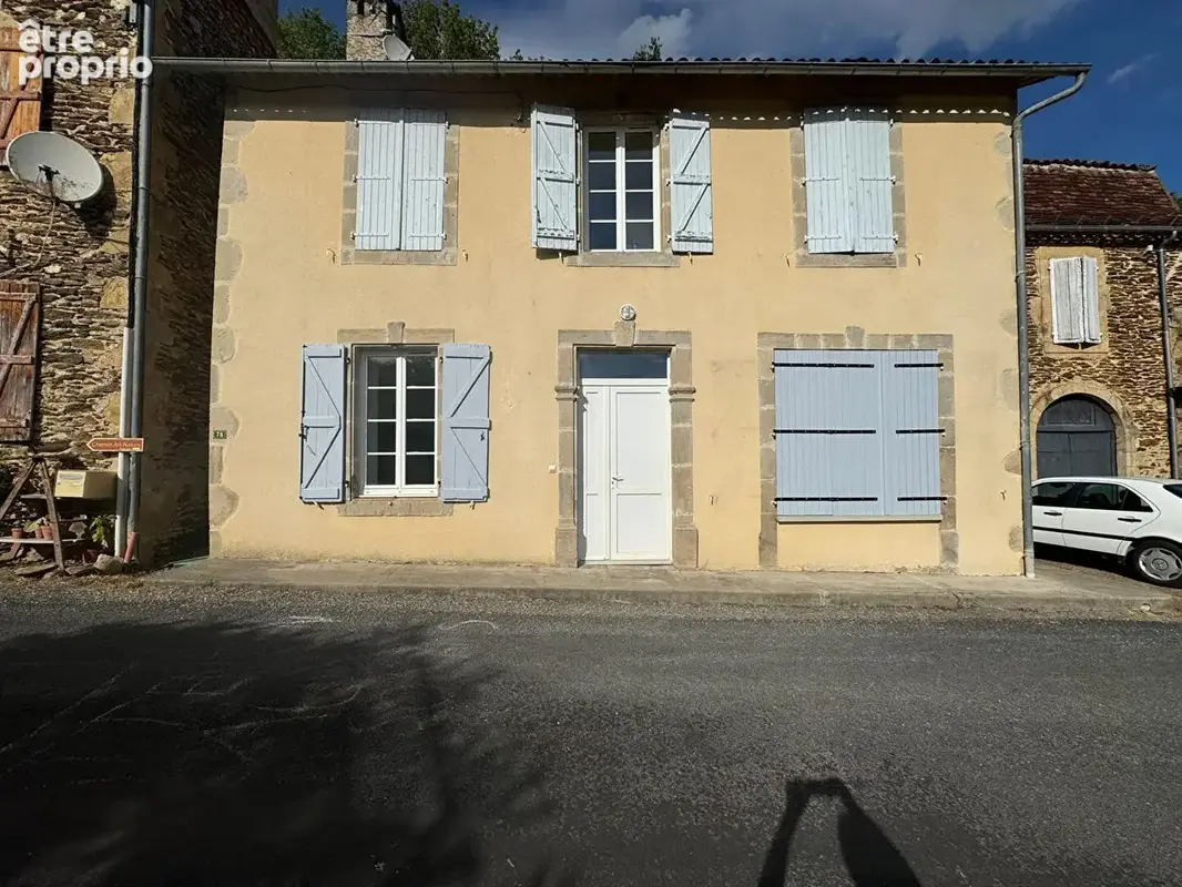 Maison de village 117 m² ? 4 chambres ? Potentiel familial ou locatif - photo 2