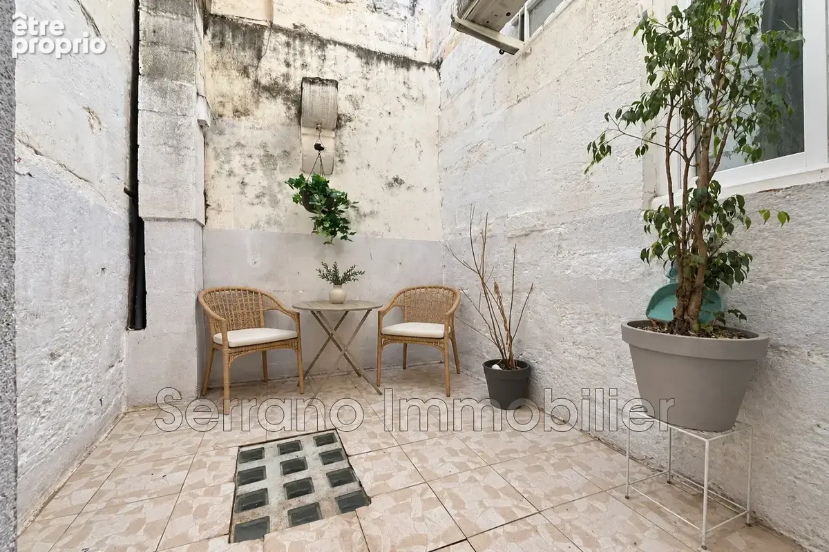 Maison 4 pièces 110 m² à vendre à Beaucaire (30300) - photo 4