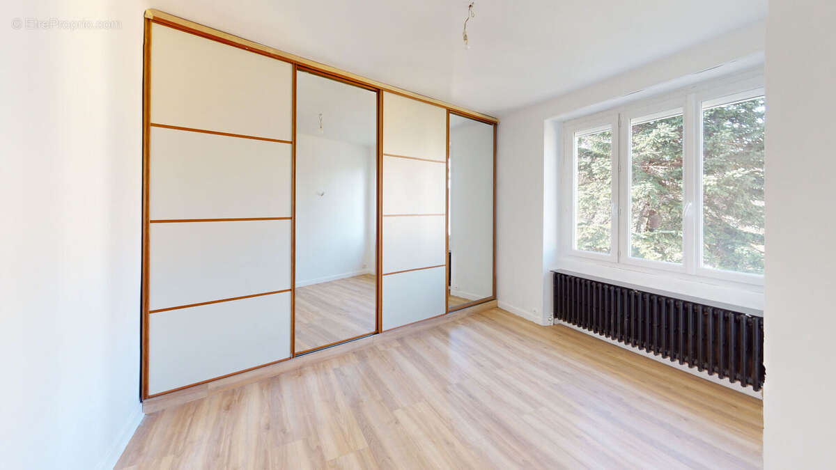 Appartement à RODEZ